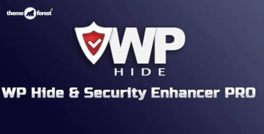 wp hide security enhancer WordPress 安全插件